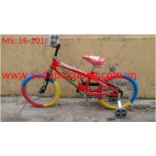 XE 16 101