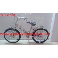 XE 20 001